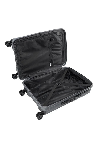 Airbox AZ18 65 cm Carbon Grå