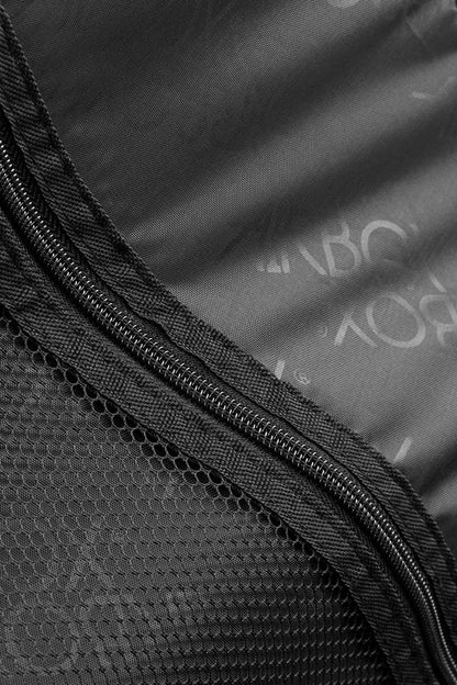 Airbox AZ18 65 cm Carbon Grå