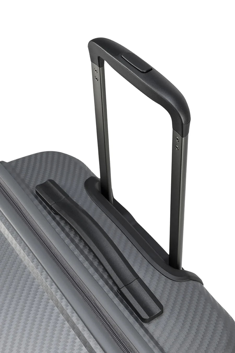 Airbox AZ18 65 cm Carbon Grå