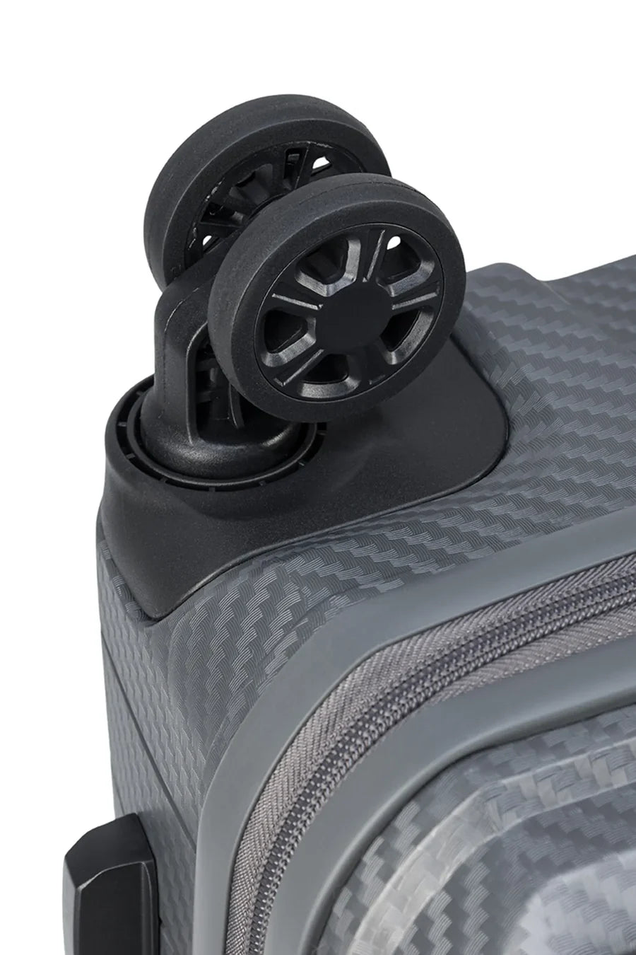 Airbox AZ18 65 cm Carbon Grå