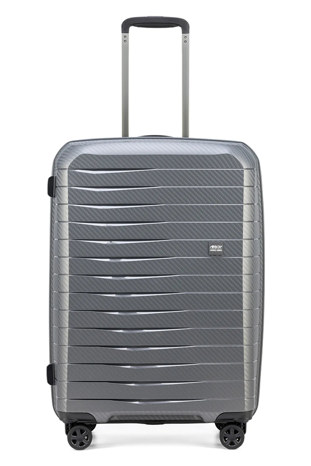 Airbox AZ18 65 cm Carbon Grå