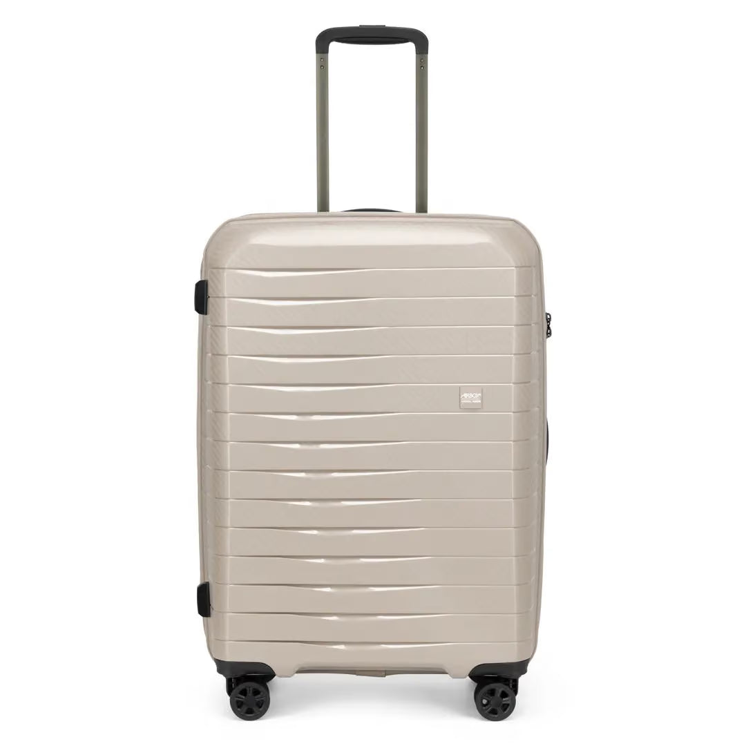 Airbox AZ18 - Champagne Mellanstor resväska 66cm