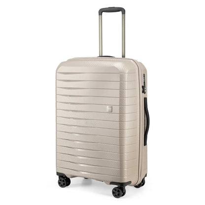 Airbox AZ18 - Champagne Mellanstor resväska 66cm