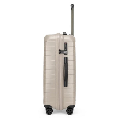 Airbox AZ18 - Champagne Mellanstor resväska 66cm