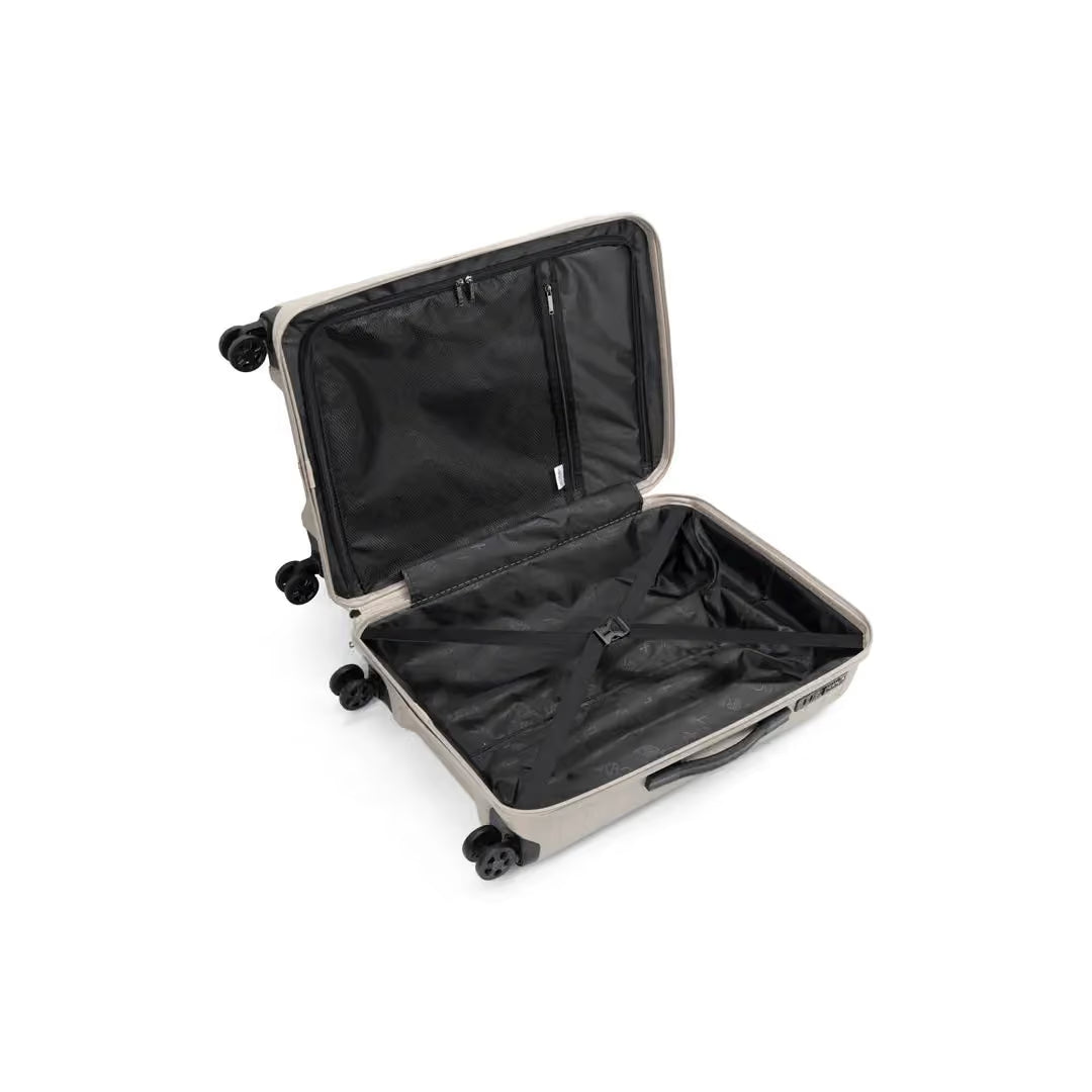 Airbox AZ18 - Champagne Mellanstor resväska 66cm