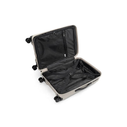 Airbox AZ18 - Champagne Mellanstor resväska 66cm