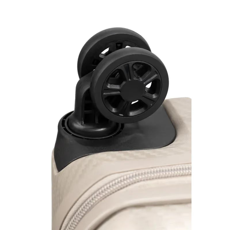 Airbox AZ18 - Champagne Mellanstor resväska 66cm
