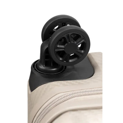 Airbox AZ18 - Champagne Mellanstor resväska 66cm