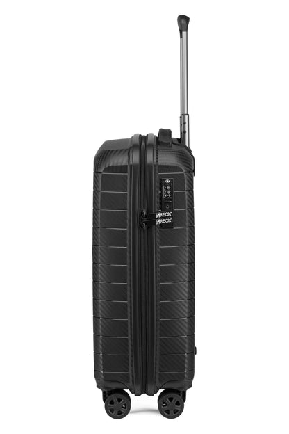 Airbox AZ18 55 cm Carbon Svart