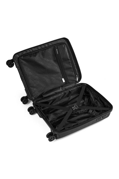 Airbox AZ18 55 cm Carbon Svart