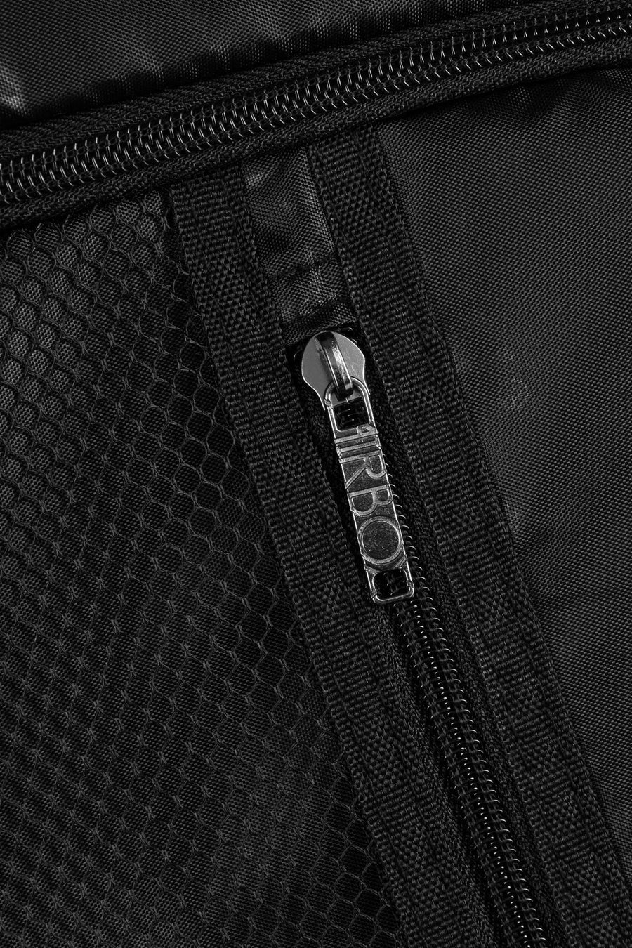 Airbox AZ18 55 cm Carbon Svart