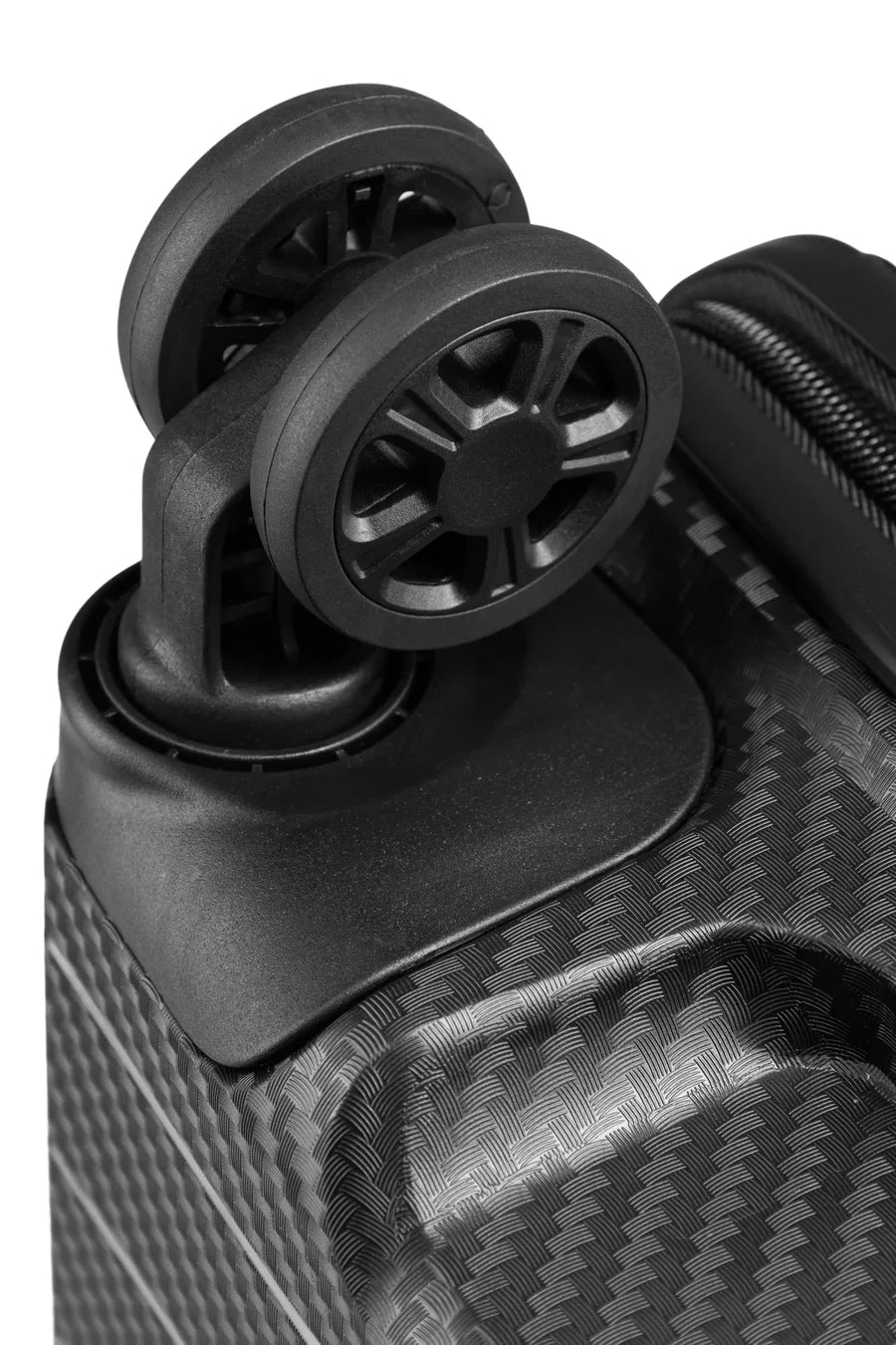 Airbox AZ18 55 cm Carbon Svart