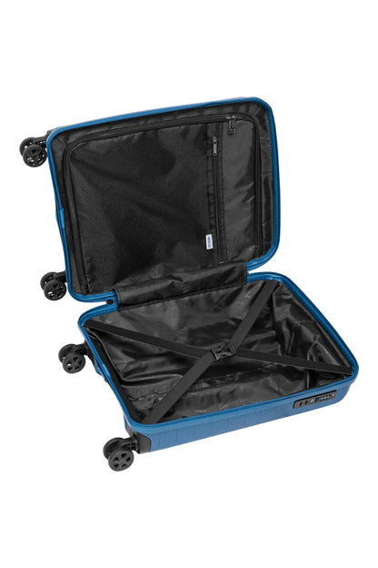 Airbox AZ18 55 cm Carbon Blå