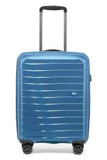 Airbox AZ18 55 cm Carbon Blå