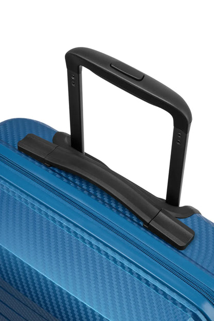 Airbox AZ18 55 cm Carbon Blå