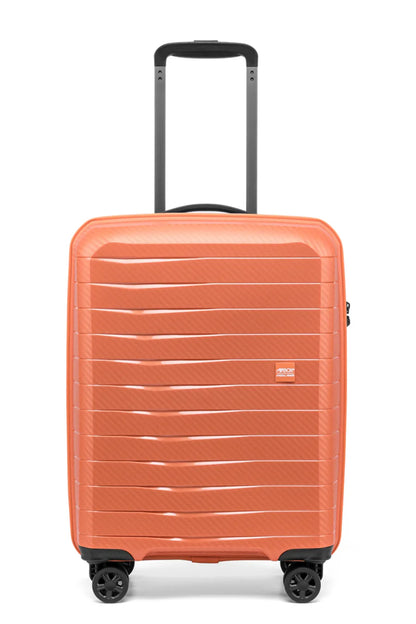 Airbox AZ18 55 cm Carbon Orange