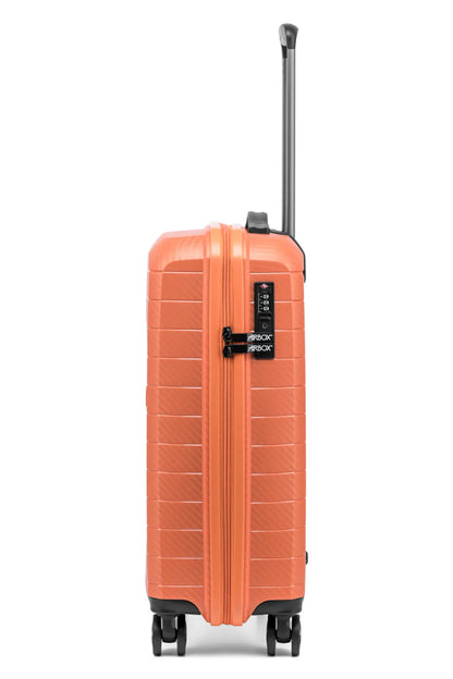 Airbox AZ18 55 cm Carbon Orange