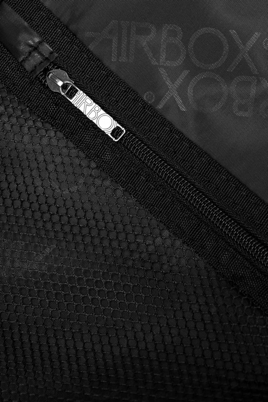 Airbox AZ18 55 cm Carbon Orange