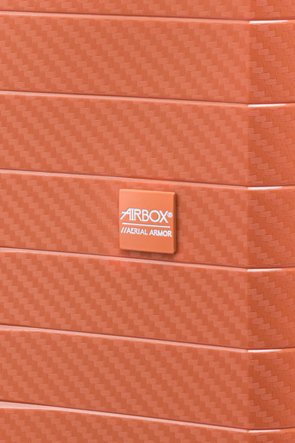 Airbox AZ18 55 cm Carbon Orange
