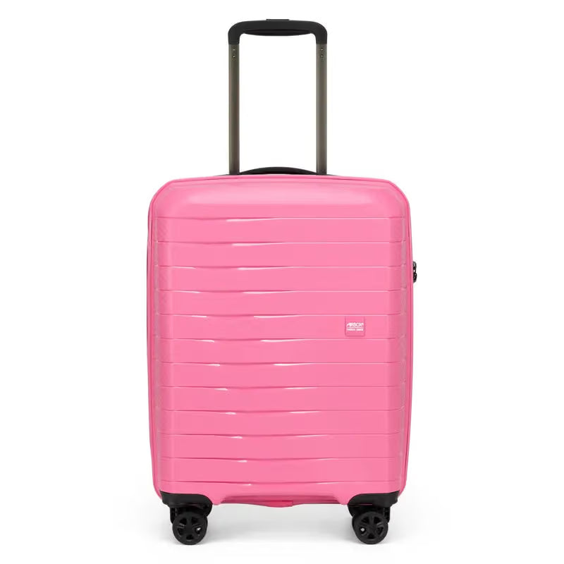 Airbox AZ18 - Rosa Kabinväska 55cm