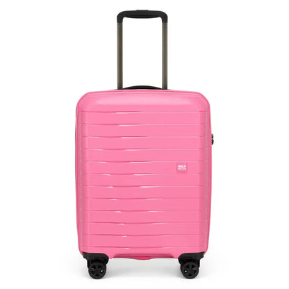 Airbox AZ18 - Rosa Kabinväska 55cm