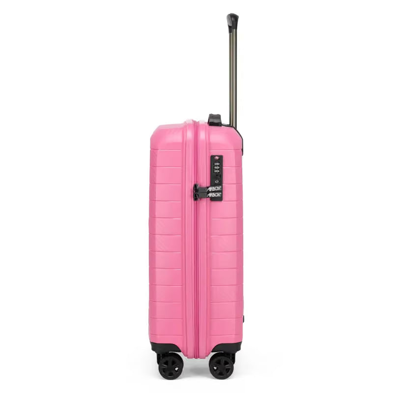 Airbox AZ18 - Rosa Kabinväska 55cm