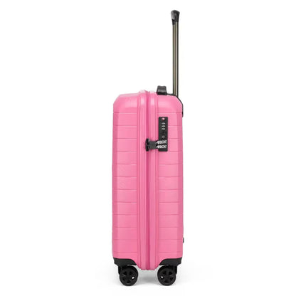 Airbox AZ18 - Rosa Kabinväska 55cm