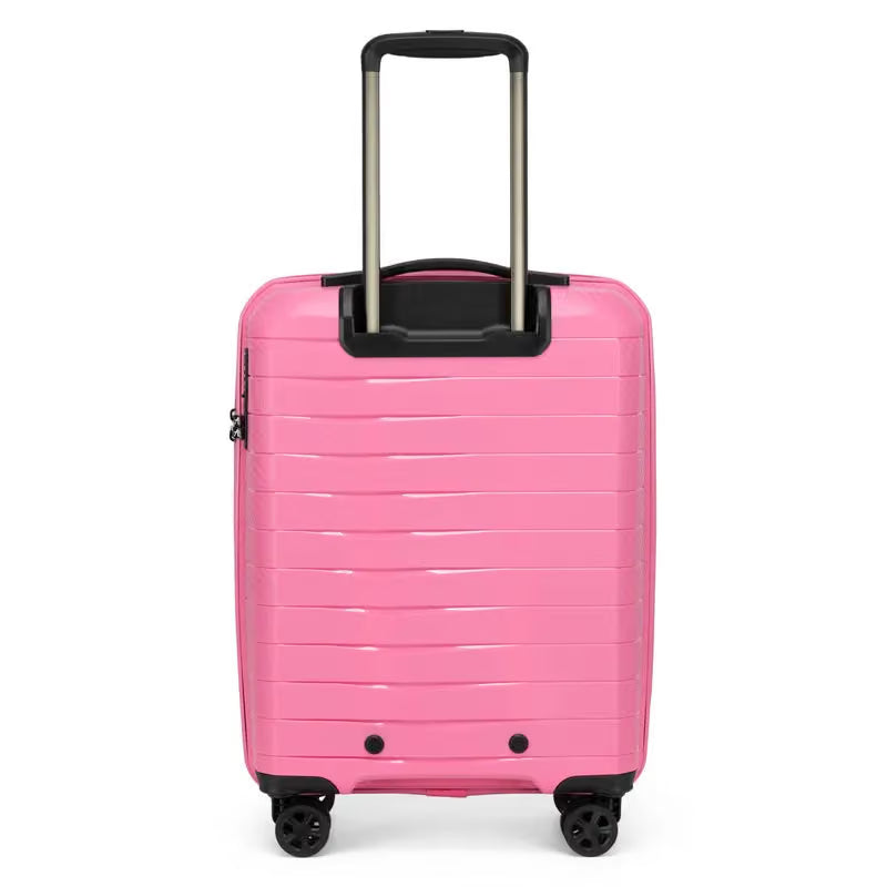 Airbox AZ18 - Rosa Kabinväska 55cm