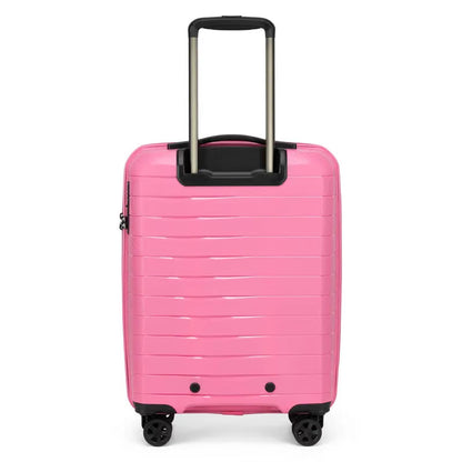 Airbox AZ18 - Rosa Kabinväska 55cm