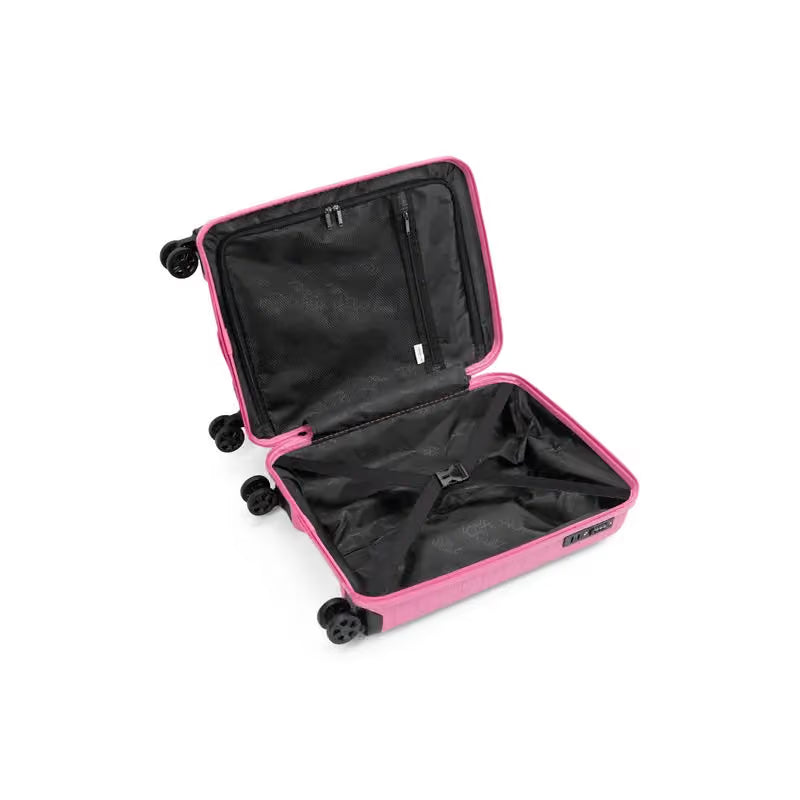 Airbox AZ18 - Rosa Kabinväska 55cm