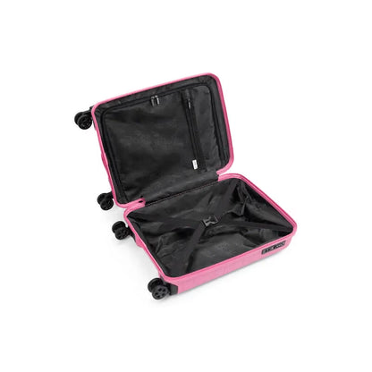 Airbox AZ18 - Rosa Kabinväska 55cm