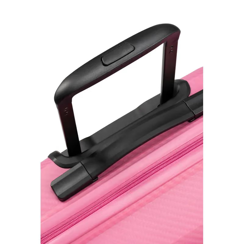 Airbox AZ18 - Rosa Kabinväska 55cm