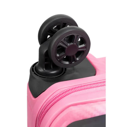 Airbox AZ18 - Rosa Kabinväska 55cm