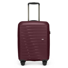 Airbox AZ18 - Tranbärsröd Kabinväska 55cm