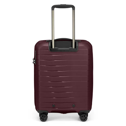 Airbox AZ18 - Tranbärsröd Kabinväska 55cm