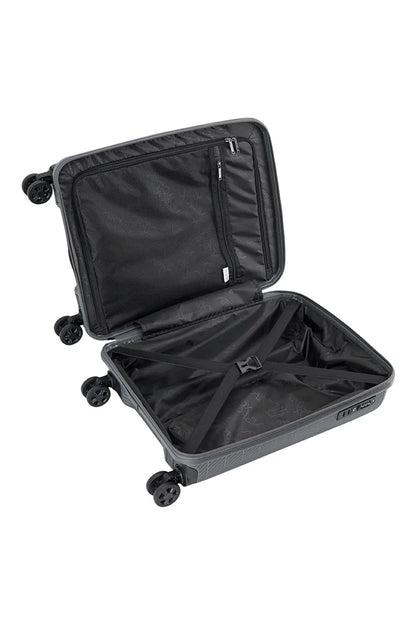 Airbox AZ18 55 cm Carbon Grå