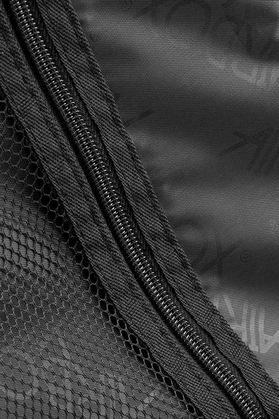 Airbox AZ18 55 cm Carbon Grå