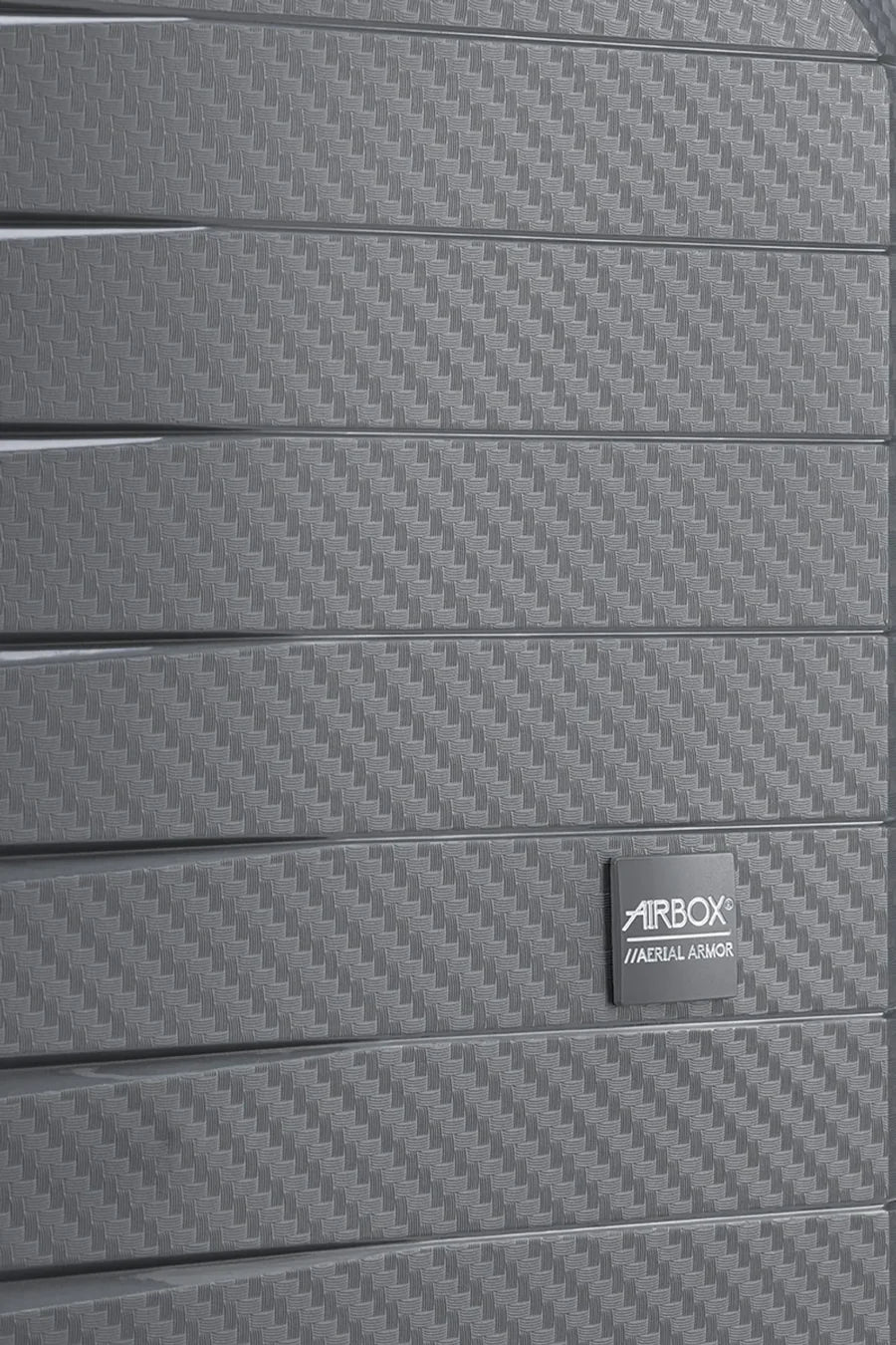 Airbox AZ18 55 cm Carbon Grå