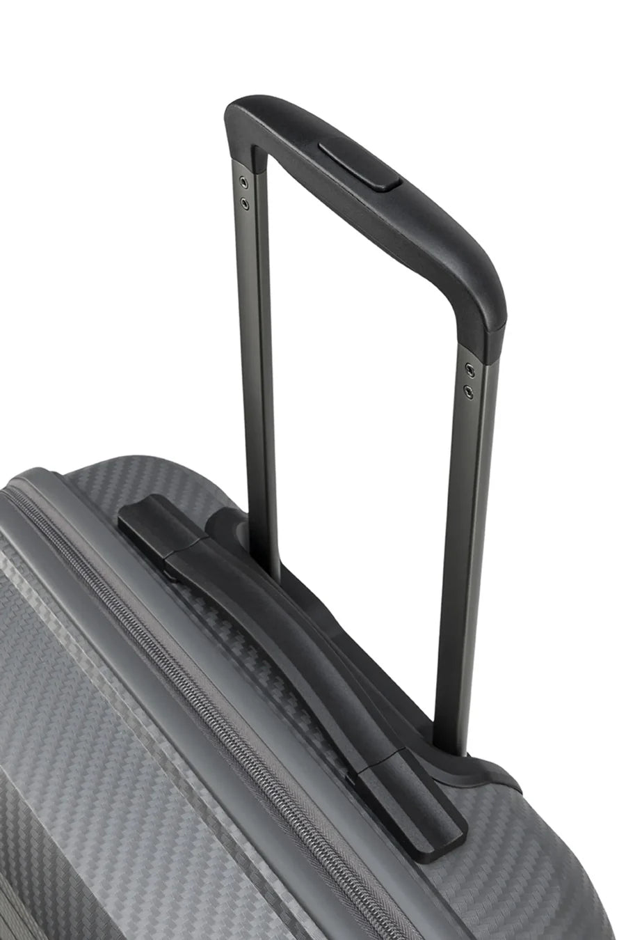 Airbox AZ18 55 cm Carbon Grå