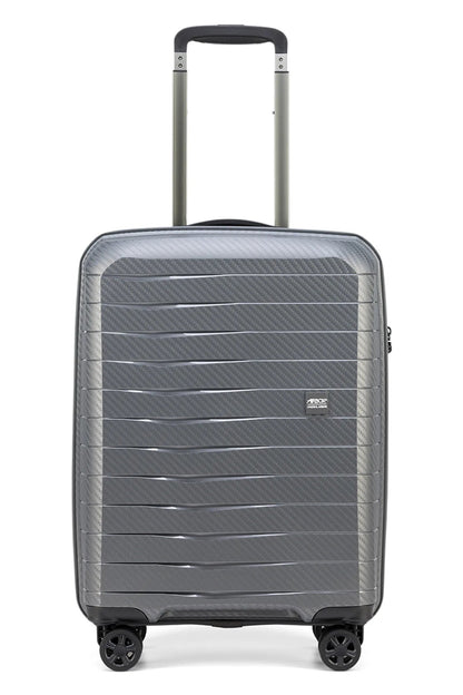 Airbox AZ18 55 cm Carbon Grå