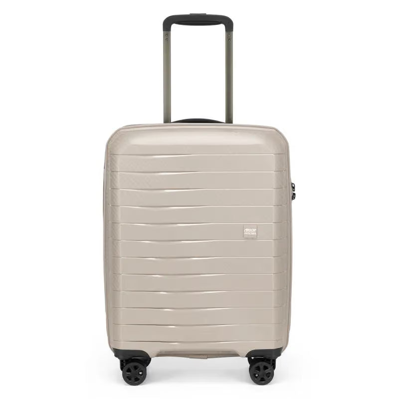 Airbox AZ18 - Champagne Kabinväska 55cm