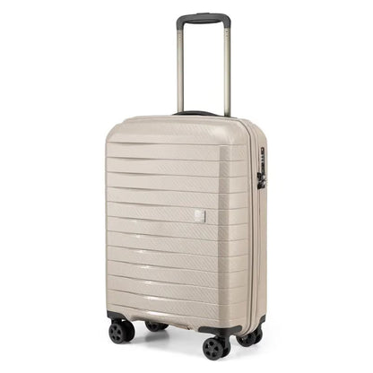 Airbox AZ18 - Champagne Resväskor 3-pack