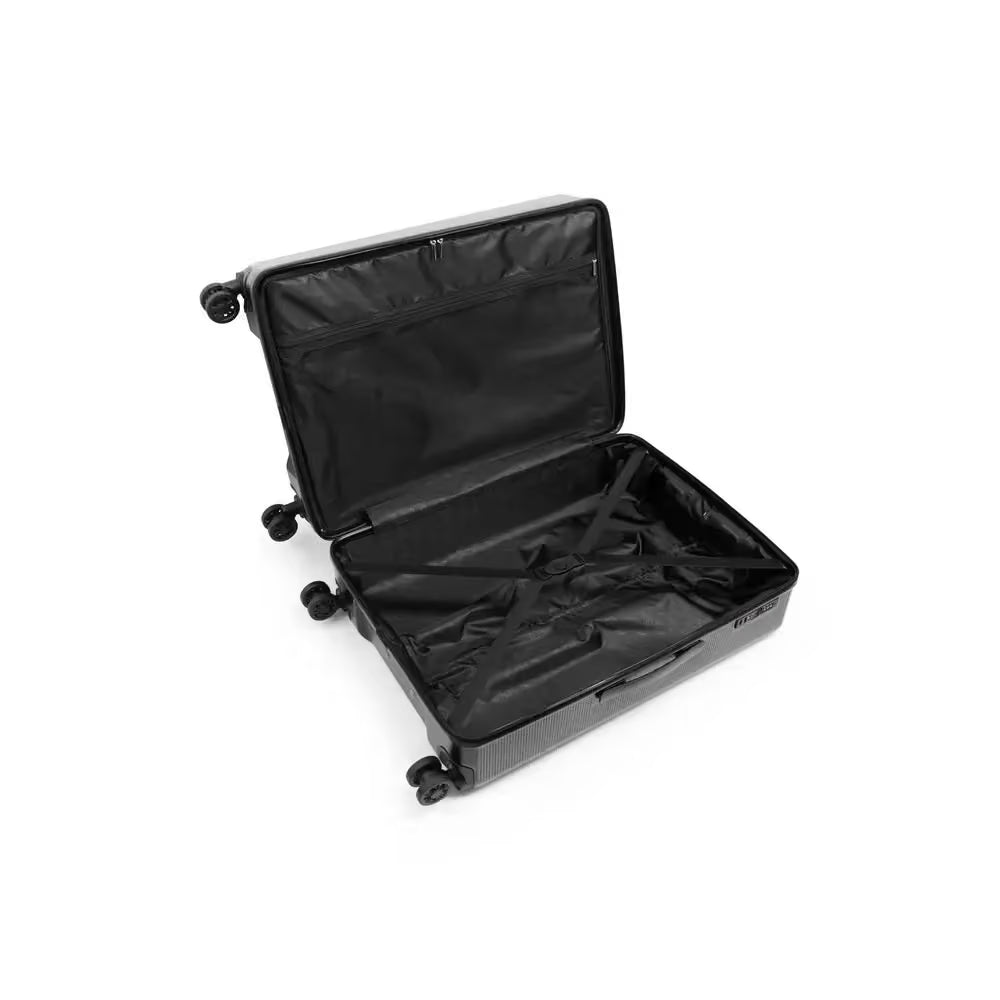 Airbox AZ26 - Svart Stor resväska 74cm