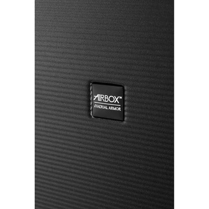 Airbox AZ26 - Svart Stor resväska 74cm