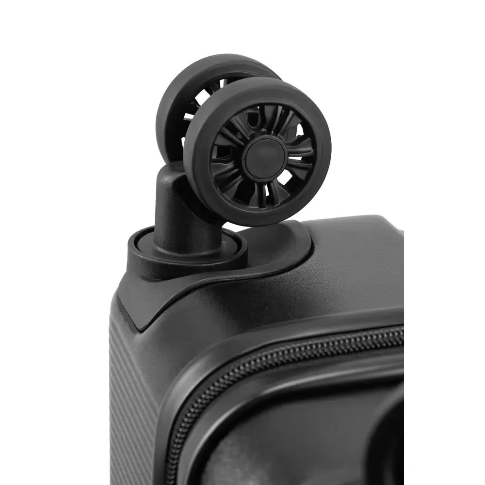 Airbox AZ26 - Svart Stor resväska 74cm