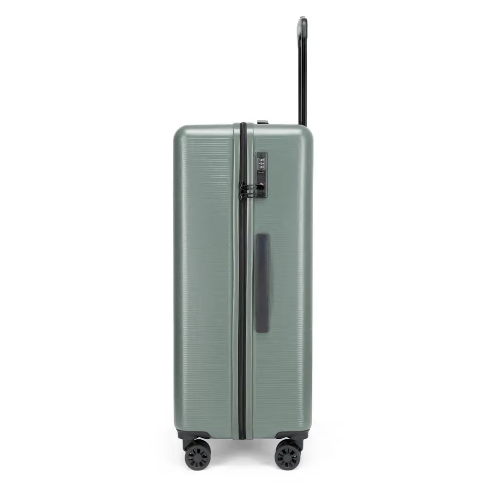 Airbox AZ26 - Grön Stor resväska 74cm