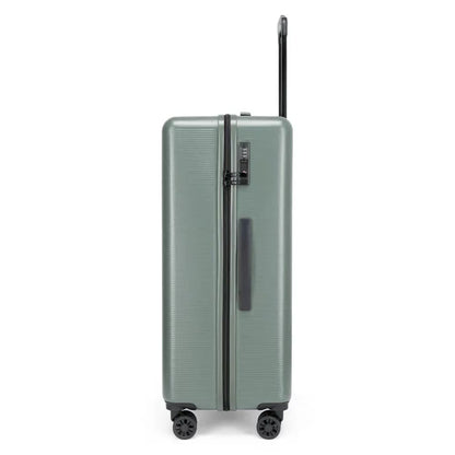 Airbox AZ26 - Grön Stor resväska 74cm