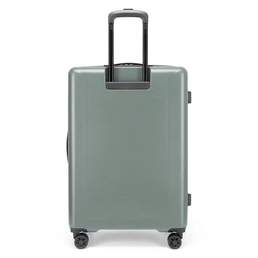 Airbox AZ26 - Grön Stor resväska 74cm