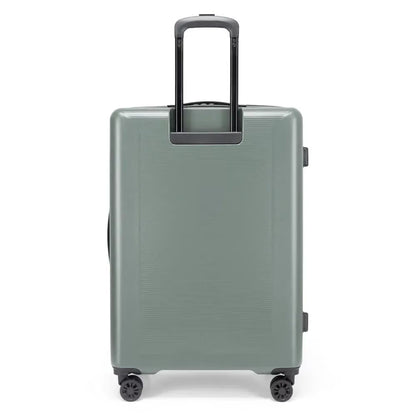 Airbox AZ26 - Grön Stor resväska 74cm
