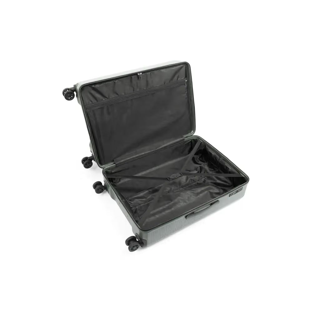 Airbox AZ26 - Grön Stor resväska 74cm